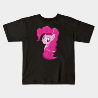 Pinkie Pie Kids T-Shirt